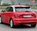 Червоний Ауді А1, об'ємом двигуна 1.39 л та пробігом 179 тис. км за 8200 $, фото 2 на Automoto.ua