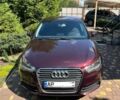 Червоний Ауді А1, об'ємом двигуна 1.4 л та пробігом 122 тис. км за 12107 $, фото 5 на Automoto.ua