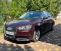Червоний Ауді А1, об'ємом двигуна 1.39 л та пробігом 122 тис. км за 12086 $, фото 1 на Automoto.ua