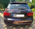 Червоний Ауді А1, об'ємом двигуна 1.4 л та пробігом 122 тис. км за 12107 $, фото 7 на Automoto.ua