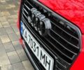 Червоний Ауді А1, об'ємом двигуна 1.4 л та пробігом 167 тис. км за 9000 $, фото 1 на Automoto.ua