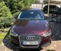Червоний Ауді А1, об'ємом двигуна 1.39 л та пробігом 122 тис. км за 12086 $, фото 1 на Automoto.ua