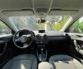Червоний Ауді А1, об'ємом двигуна 1.4 л та пробігом 122 тис. км за 12107 $, фото 4 на Automoto.ua