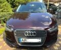 Червоний Ауді А1, об'ємом двигуна 1.4 л та пробігом 122 тис. км за 12107 $, фото 3 на Automoto.ua