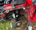 Красный Ауди А1, объемом двигателя 0 л и пробегом 180 тыс. км за 4500 $, фото 3 на Automoto.ua