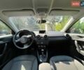 Красный Ауди А1, объемом двигателя 1.39 л и пробегом 122 тыс. км за 9000 $, фото 4 на Automoto.ua