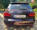 Червоний Ауді А1, об'ємом двигуна 1.39 л та пробігом 122 тис. км за 12086 $, фото 2 на Automoto.ua