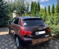 Червоний Ауді А1, об'ємом двигуна 1.39 л та пробігом 122 тис. км за 12086 $, фото 6 на Automoto.ua