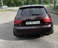 Ауди А1 2013 в Харькове на Automoto.ua Красный Ауди А1, объемом двигателя 1.39 л и пробегом 66 тыс. км за 13000 $, фото 2 на Automoto.ua