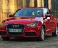 Червоний Ауді А1, об'ємом двигуна 1.4 л та пробігом 180 тис. км за 9000 $, фото 1 на Automoto.ua