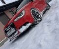 Червоний Ауді А1, об'ємом двигуна 1.4 л та пробігом 96 тис. км за 15300 $, фото 1 на Automoto.ua