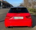 Красный Ауди А1, объемом двигателя 1.39 л и пробегом 108 тыс. км за 15762 $, фото 2 на Automoto.ua