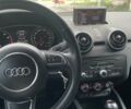 Ауди А1 2013 в Харькове на Automoto.ua Красный Ауди А1, объемом двигателя 1.39 л и пробегом 66 тыс. км за 13000 $, фото 4 на Automoto.ua