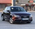 Красный Ауди А1, объемом двигателя 1.39 л и пробегом 147 тыс. км за 9700 $, фото 1 на Automoto.ua