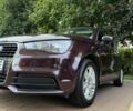 Красный Ауди А1, объемом двигателя 1.4 л и пробегом 76 тыс. км за 13500 $, фото 1 на Automoto.ua