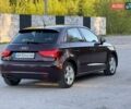 Красный Ауди А1, объемом двигателя 1.39 л и пробегом 147 тыс. км за 9700 $, фото 1 на Automoto.ua