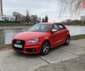 Червоний Ауді А1, об'ємом двигуна 1.2 л та пробігом 145 тис. км за 15000 $, фото 1 на Automoto.ua