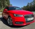 Ауди А1 2015 в Киеве на Automoto.ua Красный Ауди А1, объемом двигателя 1.6 л и пробегом 102 тыс. км за 15999 $, фото 40 на Automoto.ua