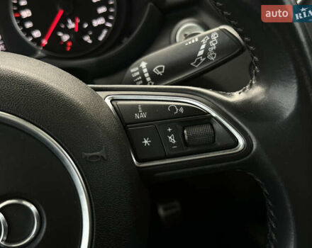 Красный Ауди А1, объемом двигателя 1.6 л и пробегом 120 тыс. км за 13900 $, фото 26 на Automoto.ua