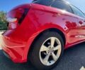 Ауди А1 2015 в Киеве на Automoto.ua Красный Ауди А1, объемом двигателя 1.6 л и пробегом 102 тыс. км за 15999 $, фото 6 на Automoto.ua