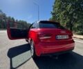 Ауди А1 2015 в Киеве на Automoto.ua Красный Ауди А1, объемом двигателя 1.6 л и пробегом 102 тыс. км за 15999 $, фото 45 на Automoto.ua