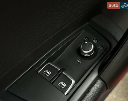 Красный Ауди А1, объемом двигателя 1.6 л и пробегом 120 тыс. км за 13900 $, фото 23 на Automoto.ua