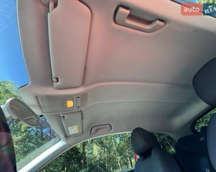 Ауди А1 2015 в Киеве на Automoto.ua Красный Ауди А1, объемом двигателя 1.6 л и пробегом 102 тыс. км за 15999 $, фото 18 на Automoto.ua