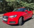 Ауди А1 2015 в Киеве на Automoto.ua Красный Ауди А1, объемом двигателя 1.6 л и пробегом 102 тыс. км за 15999 $, фото 43 на Automoto.ua