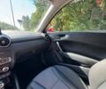 Ауди А1 2015 в Киеве на Automoto.ua Красный Ауди А1, объемом двигателя 1.6 л и пробегом 102 тыс. км за 15999 $, фото 19 на Automoto.ua