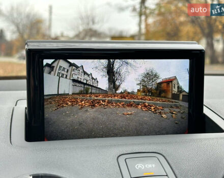 Красный Ауди А1, объемом двигателя 1.6 л и пробегом 120 тыс. км за 13900 $, фото 29 на Automoto.ua