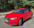 Ауди А1 2015 в Киеве на Automoto.ua Красный Ауди А1, объемом двигателя 1.6 л и пробегом 102 тыс. км за 15999 $, фото 39 на Automoto.ua