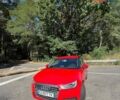 Ауди А1 2015 в Киеве на Automoto.ua Красный Ауди А1, объемом двигателя 1.6 л и пробегом 102 тыс. км за 15999 $, фото 47 на Automoto.ua
