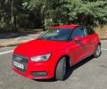Ауди А1 2015 в Киеве на Automoto.ua Красный Ауди А1, объемом двигателя 1.6 л и пробегом 102 тыс. км за 15999 $, фото 38 на Automoto.ua