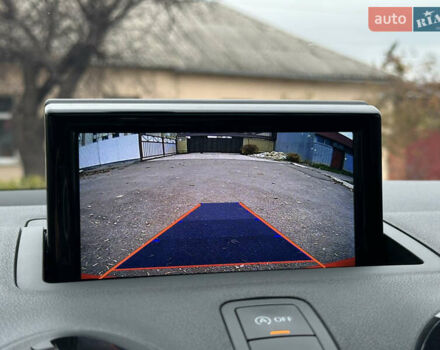 Красный Ауди А1, объемом двигателя 1.6 л и пробегом 120 тыс. км за 13900 $, фото 28 на Automoto.ua