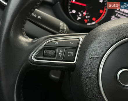 Красный Ауди А1, объемом двигателя 1.6 л и пробегом 120 тыс. км за 13900 $, фото 25 на Automoto.ua