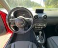 Ауди А1 2015 в Киеве на Automoto.ua Красный Ауди А1, объемом двигателя 1.6 л и пробегом 102 тыс. км за 15999 $, фото 24 на Automoto.ua