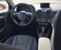 Ауди А1 2015 в Киеве на Automoto.ua Красный Ауди А1, объемом двигателя 1.6 л и пробегом 102 тыс. км за 15999 $, фото 34 на Automoto.ua