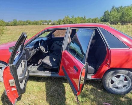 Ауди А1 1988 в Богородчанах на Automoto.ua Красный Ауди А1, объемом двигателя 0 л и пробегом 200 тыс. км за 800 $, фото 1 на Automoto.ua