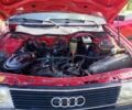 Ауди А1 1988 в Богородчанах на Automoto.ua Красный Ауди А1, объемом двигателя 0 л и пробегом 200 тыс. км за 800 $, фото 5 на Automoto.ua
