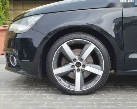 Ауди А1, объемом двигателя 1.4 л и пробегом 239 тыс. км за 8500 $, фото 5 на Automoto.ua