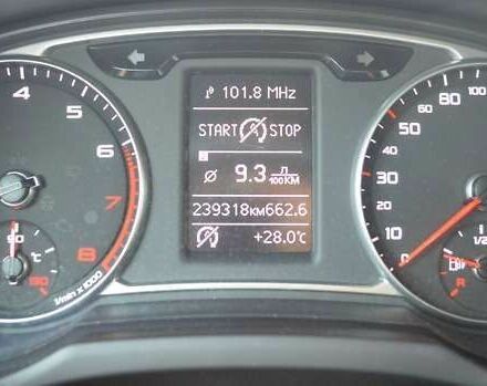 Ауди А1, объемом двигателя 1.4 л и пробегом 239 тыс. км за 8500 $, фото 20 на Automoto.ua