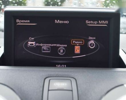 Ауди А1, объемом двигателя 1.4 л и пробегом 239 тыс. км за 8500 $, фото 22 на Automoto.ua