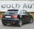 Ауди А1, объемом двигателя 1.4 л и пробегом 239 тыс. км за 8500 $, фото 9 на Automoto.ua