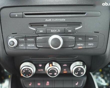 Ауди А1, объемом двигателя 1.4 л и пробегом 239 тыс. км за 8500 $, фото 23 на Automoto.ua