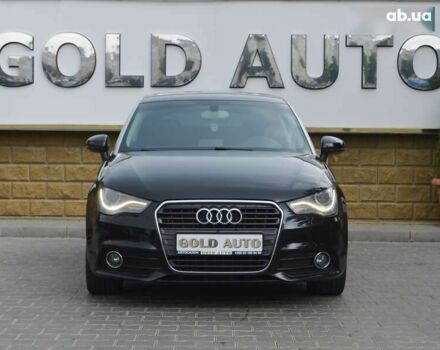 Ауди А1, объемом двигателя 1.4 л и пробегом 239 тыс. км за 8500 $, фото 1 на Automoto.ua