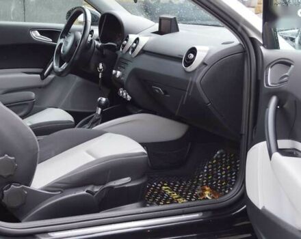 Ауди А1, объемом двигателя 1.4 л и пробегом 239 тыс. км за 8500 $, фото 26 на Automoto.ua