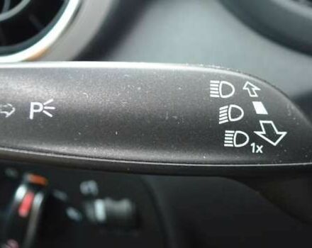 Ауди А1, объемом двигателя 1.4 л и пробегом 239 тыс. км за 8500 $, фото 18 на Automoto.ua