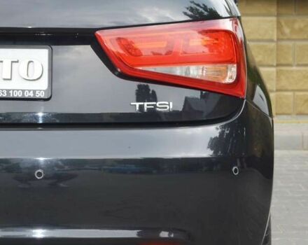 Ауди А1, объемом двигателя 1.4 л и пробегом 239 тыс. км за 8500 $, фото 8 на Automoto.ua