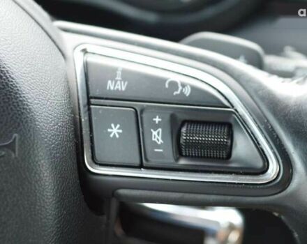 Ауди А1, объемом двигателя 1.4 л и пробегом 239 тыс. км за 8500 $, фото 17 на Automoto.ua