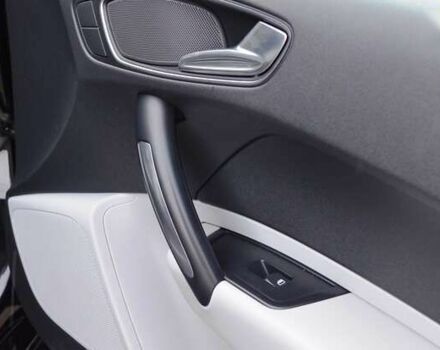 Ауди А1, объемом двигателя 1.4 л и пробегом 239 тыс. км за 8500 $, фото 27 на Automoto.ua